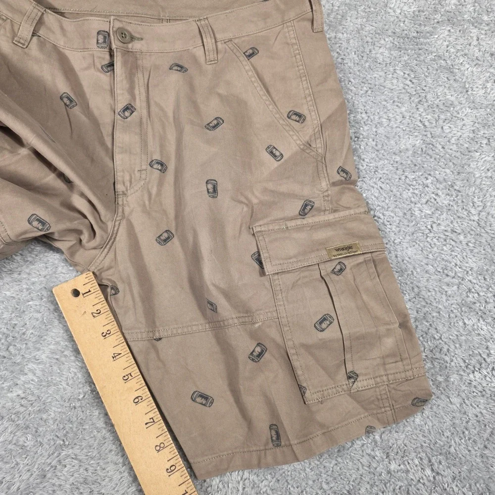 Wrangler embrace laid